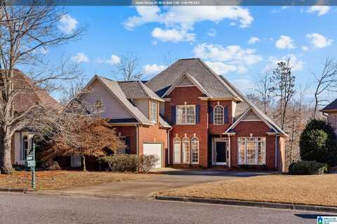 1048 GROVE PARK WAY, BIRMINGHAM, AL 35242