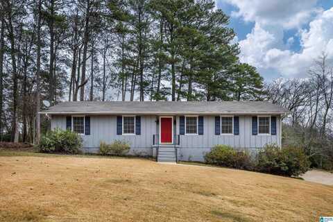 737 GARY MAC DRIVE, HOOVER, AL 35226