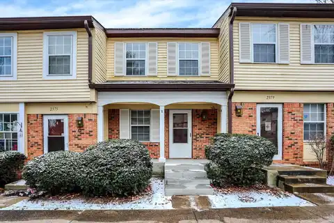 2377 S Worthington Lane, Bloomington, IN 47401