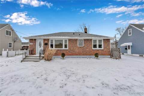 1121 Parker Boulevard, Tonawanda, NY 14223