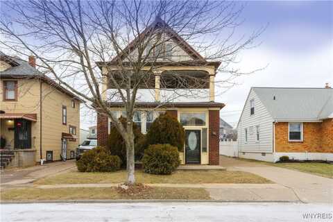 193 Tremont Lower, Tonawanda, NY 14217