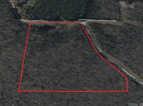 TBD Castle Drive, Batesville, AR 72501