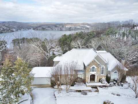 5703 Laurel Ridge Road, Chattanooga, TN 37416