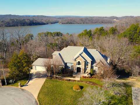 5703 Laurel Ridge Road, Chattanooga, TN 37416