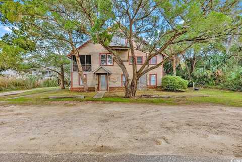 298 Myrtle Ave., Pawleys Island, SC 29585