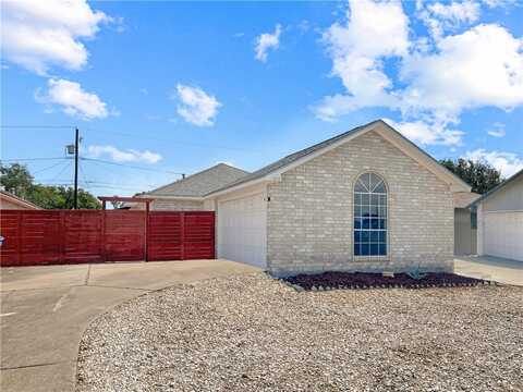 614 Kaipo Drive, Corpus Christi, TX 78418