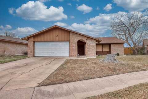 1607 Cimmarron Street, Portland, TX 78374