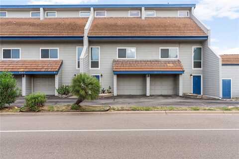 3402 Ocean Drive, Corpus Christi, TX 78411