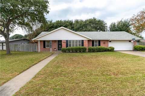 137 E Janin, Portland, TX 78374