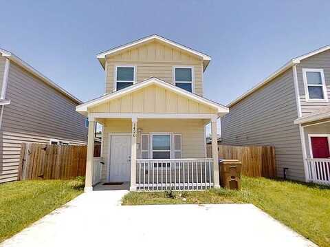 1420 Shely Street, Corpus Christi, TX 78404