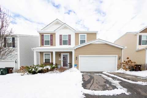 8859 Conestoga Valley Drive, Blacklick, OH 43004