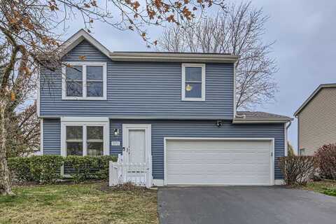 5372 Goldfield Drive, Hilliard, OH 43026