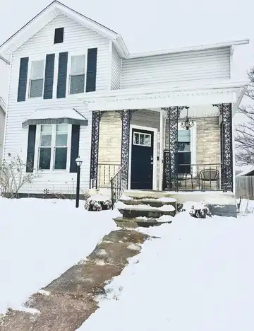 375 Clinton Street, Newark, OH 43055