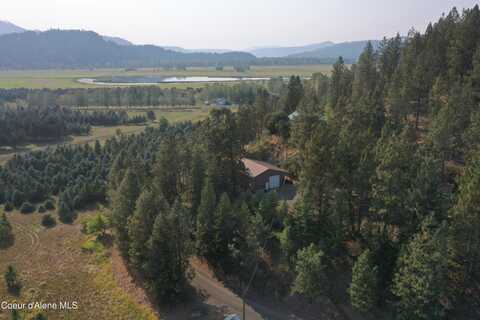 1415 Goosehaven Road, Saint Maries, ID 83861