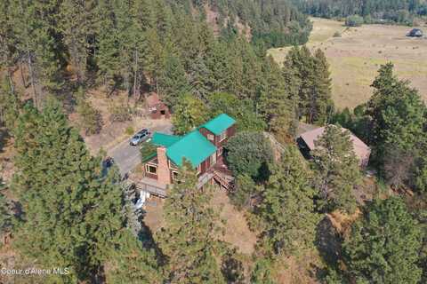 1415 Goosehaven Road, Saint Maries, ID 83861