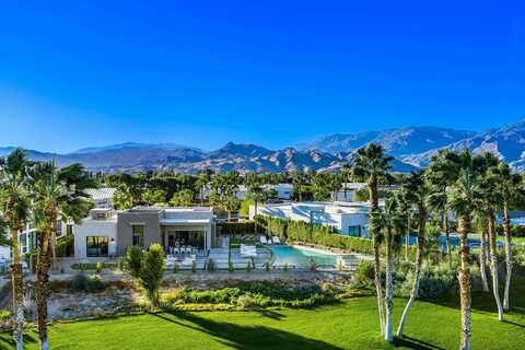 4487 Alcala Way, Palm Springs, CA 92262
