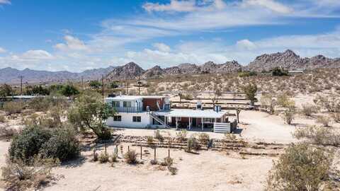 6871 California Avenue, Joshua Tree, CA 92252