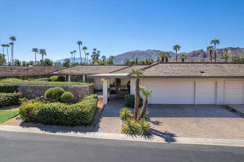 9 Mount Holyoke Drive, Rancho Mirage, CA 92270