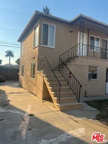 4023 Mclaughlin Ave, Los Angeles, CA 90066