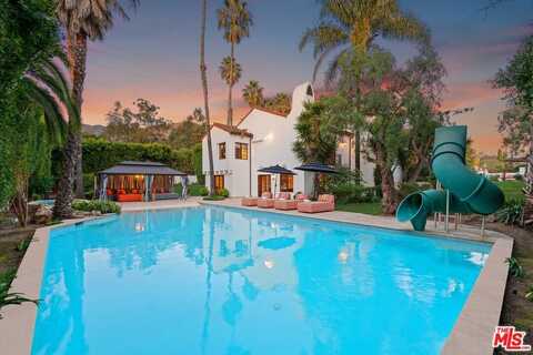 2347 E Valley Rd, Santa Barbara, CA 93108