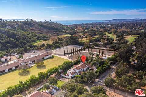 2347 E Valley Rd, Montecito, CA 93108