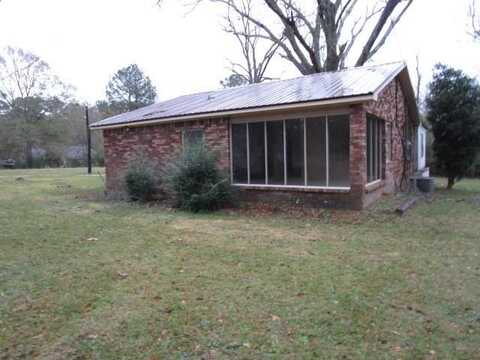 194 KINLEY Road, Ball, LA 71405