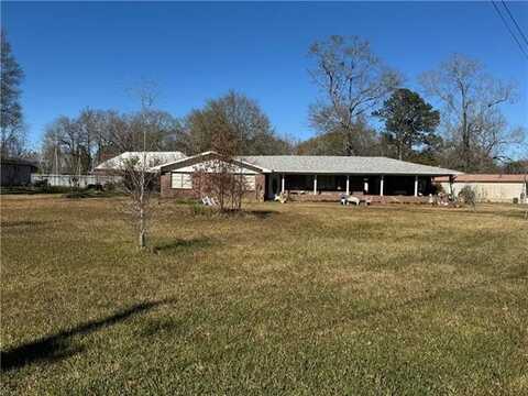 5103 DAVIS Drive, Ball, LA 71405