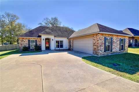 107 COACH Road, Ball, LA 71405