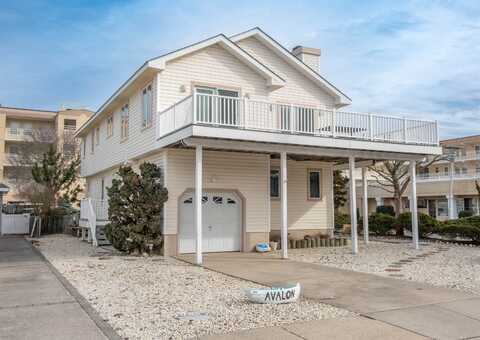 141 8th, Avalon, NJ 08202