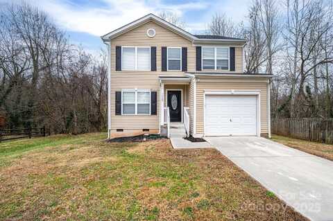 1529 Brookgreen Avenue, Statesville, NC 28677