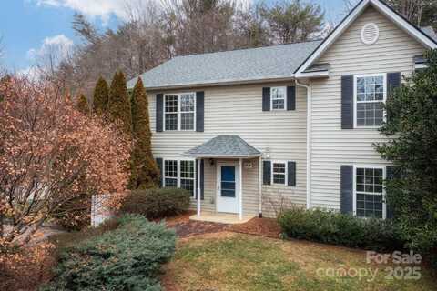 17 Campground Road, Asheville, NC 28805