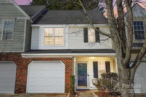 11507 Delores Ferguson Lane, Charlotte, NC 28277