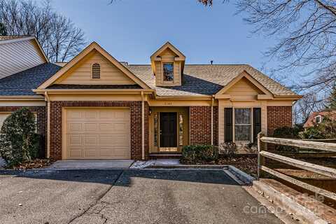 9140 Providence Colony Drive, Charlotte, NC 28277