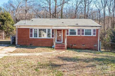 2919 Bellaire Drive, Charlotte, NC 28216