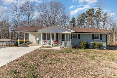 102 Hickory Street, Locust, NC 28097