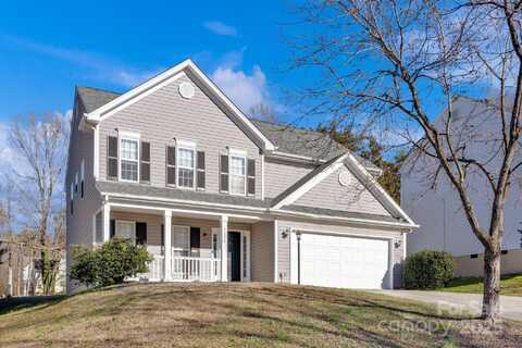 9150 Austin Ridge Lane, Charlotte, NC 28214