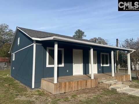 1902 Stroman Street, Orangeburg, SC 29115