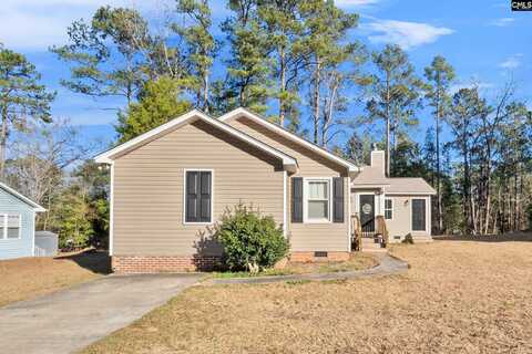 103 Woodbury Drive, Winnsboro, SC 29180