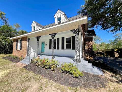 410 Saluda Avenue, Batesburg, SC 29006