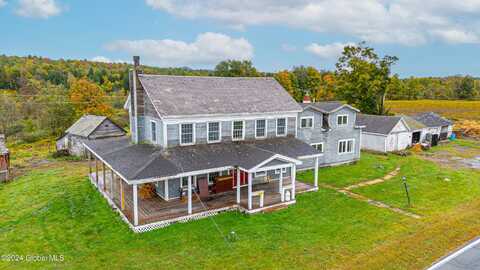 1014 County Route 17, Fort Ann, NY 12827