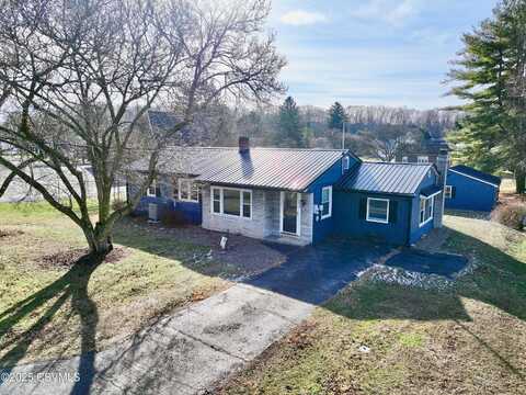 1070 PENN Street, Milton, PA 17847