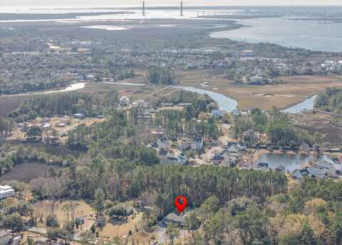 1081 Saint Thomas Island Drive, Charleston, SC 29492