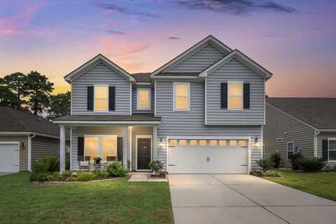 3438 Great Egret Drive, Johns Island, SC 29455