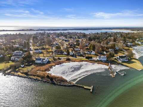 152 North Cove Road, Old Saybrook, CT 06475