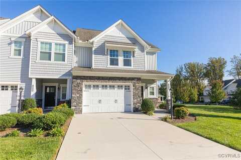 8237 Marley Drive, Mechanicsville, VA 23116