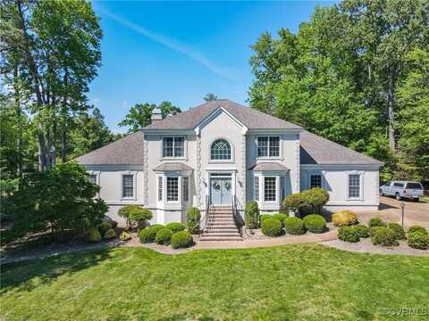 2520 Sanctuary Drive, Williamsburg, VA 23185