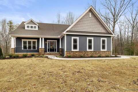 4286 River Road West, Goochland, VA 23063