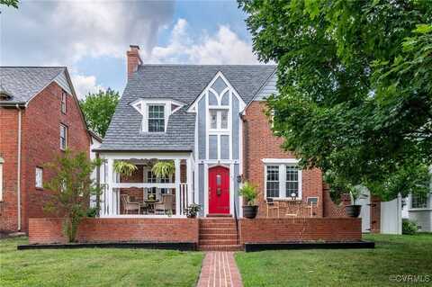 42 Willway Avenue, Richmond, VA 23226