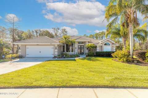 455 Sea Duck Drive, Daytona Beach, FL 32119