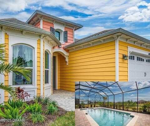 484 Tropics Avenue, Daytona Beach, FL 32124
